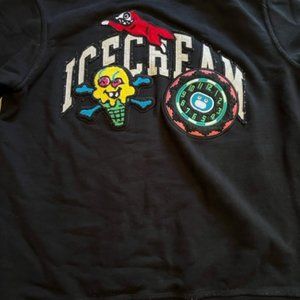 Ice Cream Sweatshirt